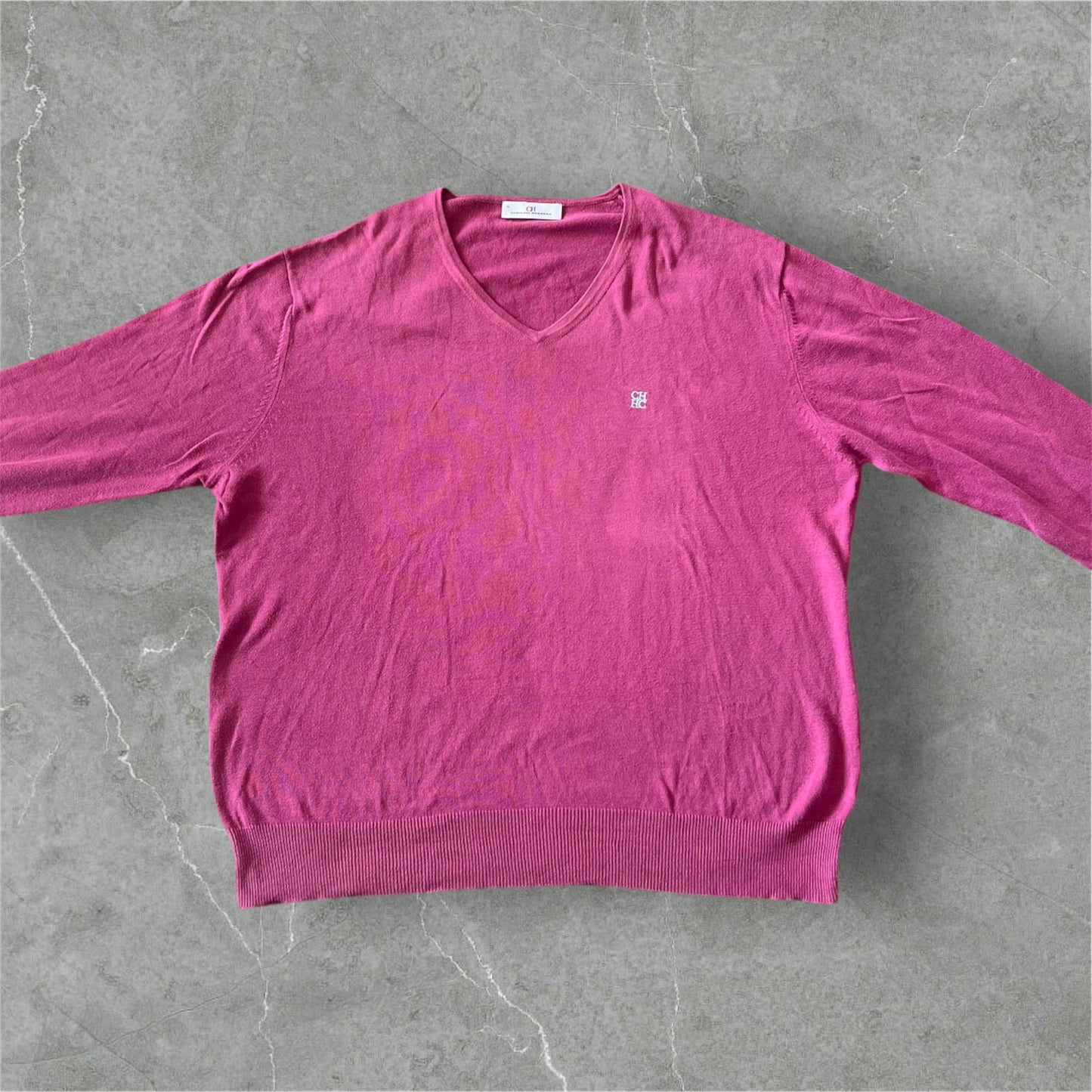 Carolina Herrera Jersey