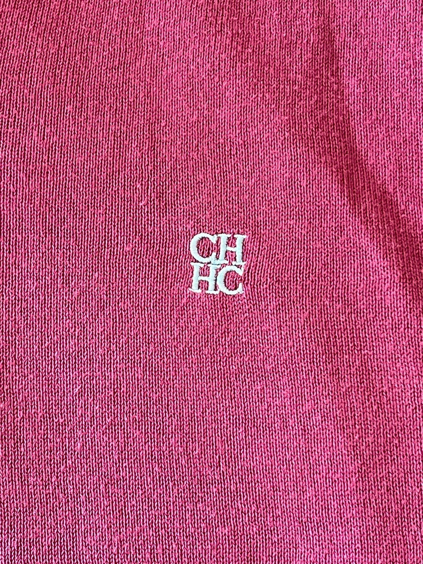 Carolina Herrera Jersey