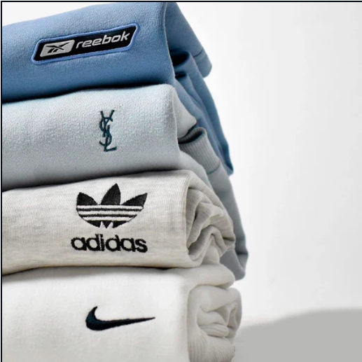 SUDADERAS DE MARCA PREMIUN