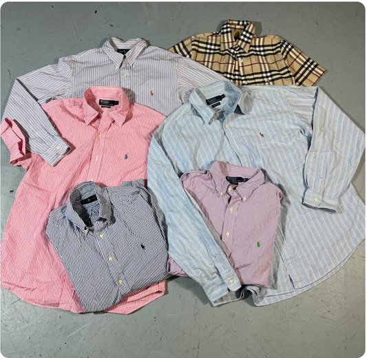CAMISAS MARCA PREMIUN