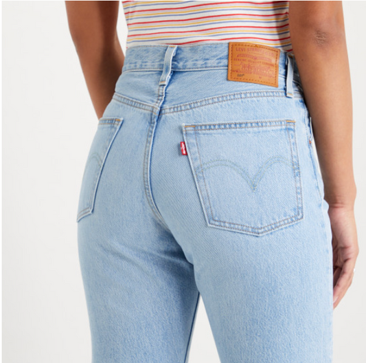 VAQUEROS LEVI’S