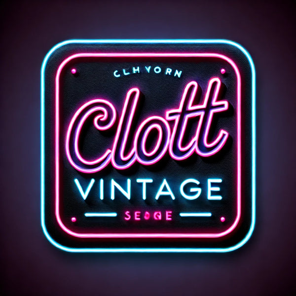 Vintage cloth